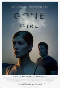 gone girl affiche