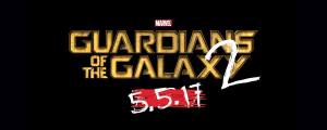 guardians of the galaxy 2