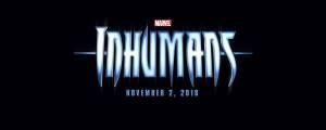 inhumans