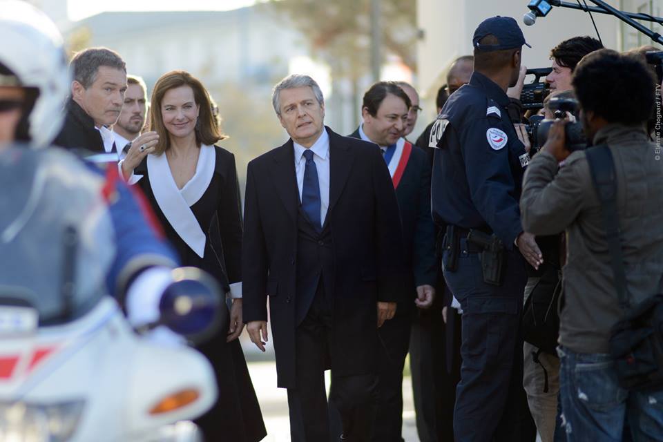 LES HOMMES DE L'OMBRE SAISON 2 2