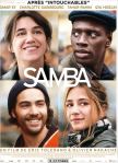 samba affiche def