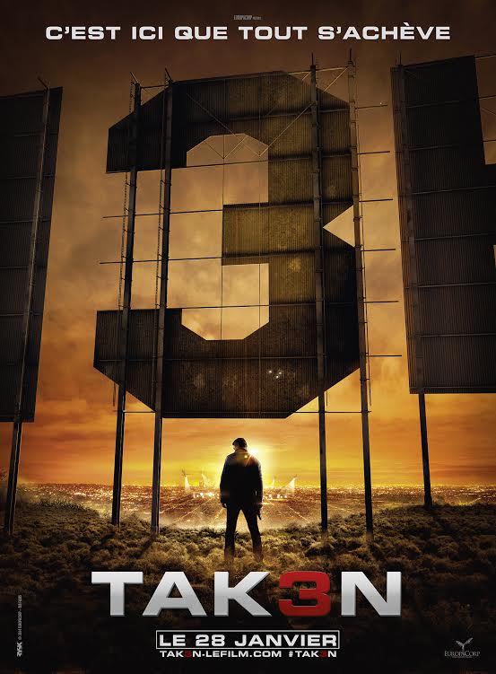 taken 3 affiche teaser