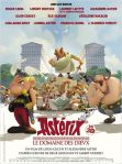 asterix affiche