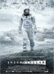 interstellar affiche