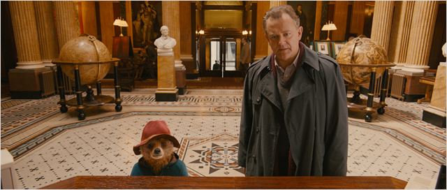 paddington 1