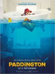 paddington affiche