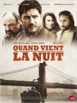 quand vient la nuit affiche