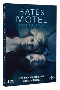 bates motel s2