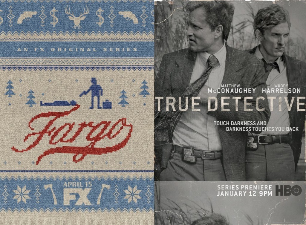 Fargo truedetective