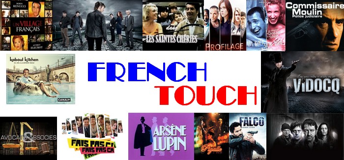 FRENCH TOUCH