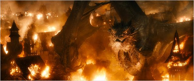 le hobbit la bataille des 5 armees 1