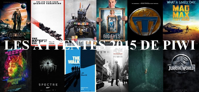 LES ATTENTES 2015 DE PIWI