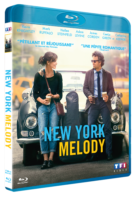 NY MELODY BR