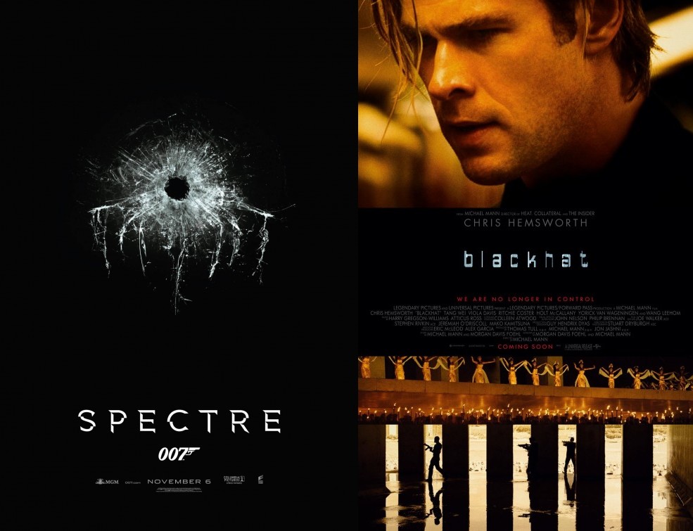 spectre blackhat