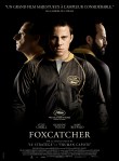 foxcatcher affiche
