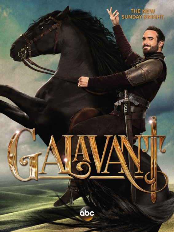 galavant