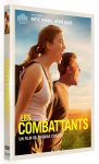 les combattants dvd