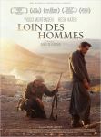 LOIN DES HOMMES AFFICHE