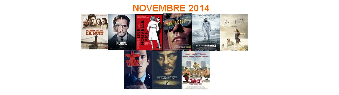 NOVEMBRE 2014 DEF
