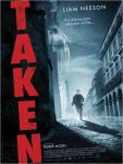 taken affiche