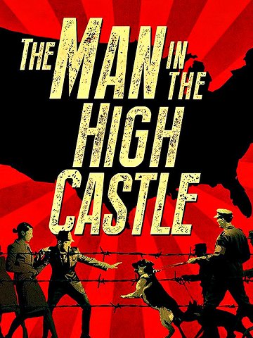 the man in the high castle