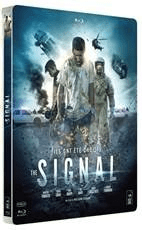 the signal br