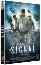 the signal dvd