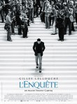 l'enquête affiche