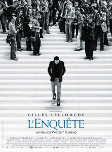 l'enquête affiche