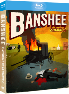 banshee br