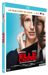 elle l'adore br