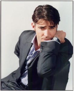 Goran Visnjic