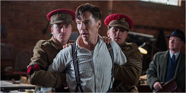 IMITATION GAME 2