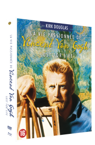 LA VIE PASSIONNEE DE VINCENT VAN GOGH BR