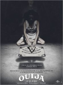 ouija affiche