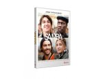 samba dvd