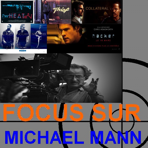 FOCUS SUR michael mann