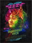 inherent vice affiche