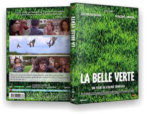 la belle verte