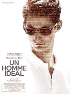 UN HOMME IDEAL AFFICHE