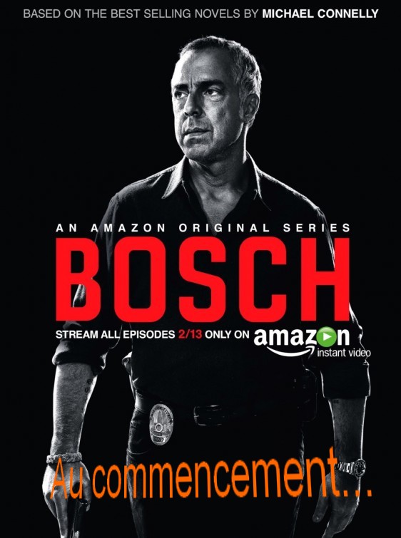 bosch Au commencement
