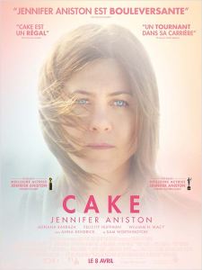 cake affiche