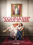 connasse princesse des coeurs affiche