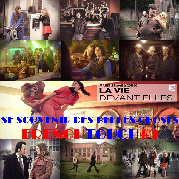 FRENCH TOUCH #9