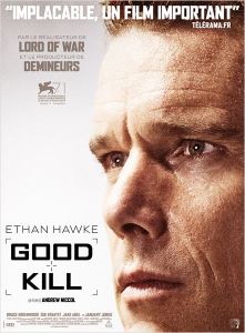 good kill affiche