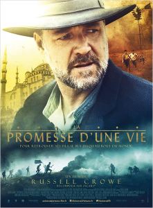 la promesse d'une vie affiche
