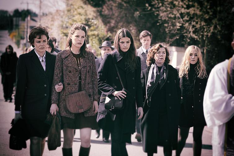 LA VIE DEVANT ELLES 2