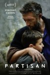 partisan affiche