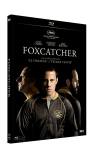FOXCATCHER