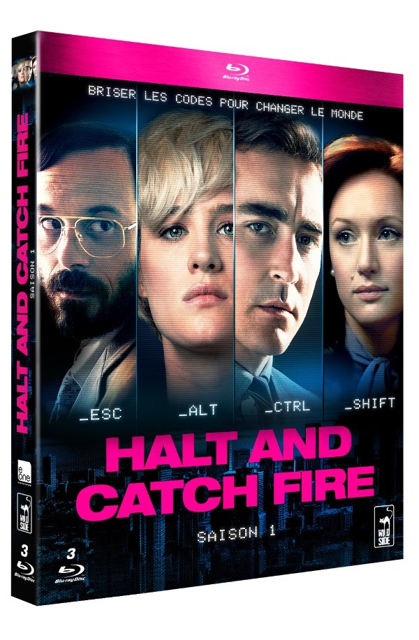 halt catch and fire br